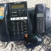 تلفن و موس فروش توافقی