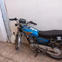 موتور سیکلت