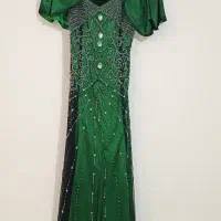 لباس مجلسی زنانه