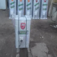 ابگرمکن دیواری 4500|آبگرمکن، پکیج، شوفاژ|مشهد, نوید|دیوار