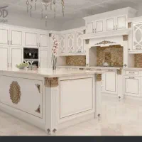 سازنده نگین آشپز خانه شما