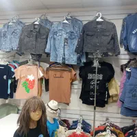 لباس بچه گانه یکجا|کفش و لباس بچه|طارم (زنجان), |دیوار