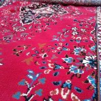 فرش راهرو|فرش|دامغان, |دیوار