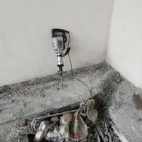 تخریب‌‌وچاه‌کنی
