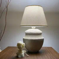 دکوری پلی استر و چوب