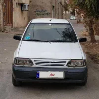 پراید مدل 87