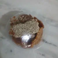 همایش(شکلات کنجدی)