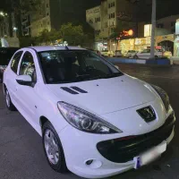 207 اتومات ۹۶