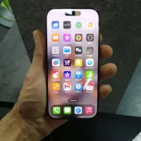 ایفون 16pro 256 باتری ۱۰۰|موبایل|کرج, شاهین‌ویلا|دیوار