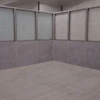 پارتیشن اداری فریملس سکوریت mdf ملامین تک دوجداره|دفتر کار|تهران, تهرانپارس شرقی|دیوار