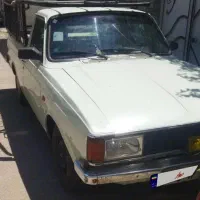 پیکان وانت مدل 93