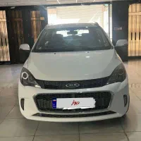فروش خودرو MVM 315 پلاس اتوماتیک