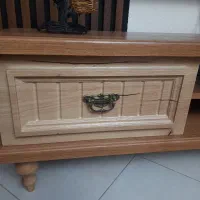 میز تلویزیون و میز کنسول