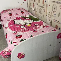 تخت و کمد کیتی