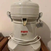 آبمیوه گیری پارس متال مدل RT-F453D