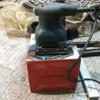 سمباده برقی