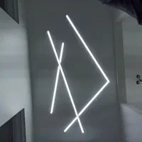 *لاین خطی+لاینر|لامپ و چراغ|کرج, خرمدشت|دیوار