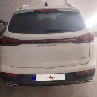 کی ام سیkmc x5|خودرو سواری و وانت|اصفهان, جاوان|دیوار