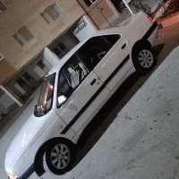 فروش سی ال ایکس تیوفایو96|خودرو سواری و وانت|مشهد, سیسآباد|دیوار