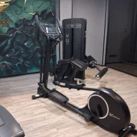 تجهیز  راه اندازی باشگاه های بدن سازی