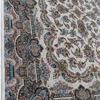 یک تخته فرش همای قیطران ،نه متری|فرش|تهران, شاهین|دیوار
