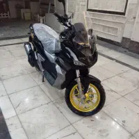 طرح ADV کویر مدل ۱۴۰۳