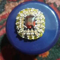 گردنی یاقوت|جواهرات|تهران, مطهری|دیوار