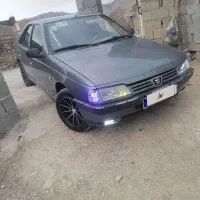 405مدل90|خودرو سواری و وانت|یاسوج, |دیوار