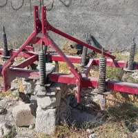 پنجه غازی|ماشینآلات صنعتی|چرام, |دیوار