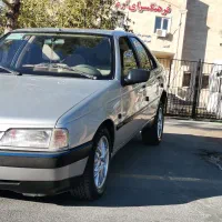 پژو 405|خودرو سواری و وانت|تبریز, |دیوار