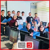 استخدام حسابدار به همراه آموزش|استخدام مالی، حسابداری، حقوقی|تهران, کیانشهر|دیوار