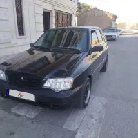 پراید 111sx مدل 90