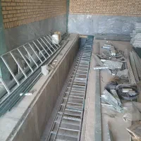 برق کارنیمه ماهر،بردست