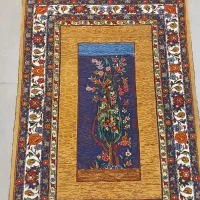 ذرع ونیم دستباف شیراز