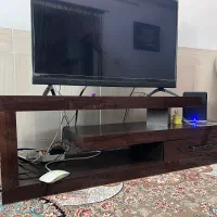 میز تلویزیون