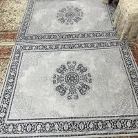 دو عدد روفرشی ۳ متری نو شانل ابریشم|روفرشی|تهران, والفجر (افسریه)|دیوار