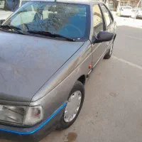 پژو۴۰۵مدل ۸۸|خودرو سواری و وانت|پاکدشت, پاکدشت (مامازند)|دیوار