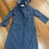 پالتو مانتو وبارانی