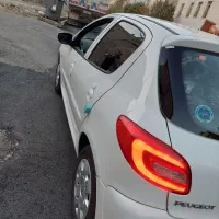 207 403 tu5|خودرو سواری و وانت|اسلام‌شهر, مظفریه|دیوار