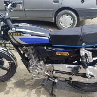 موتور باسل 200