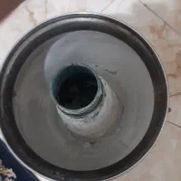 سماور ۴لیتری ملیکا|سماور، چایساز، قهوهساز|فردیس, شهرک ناز|دیوار