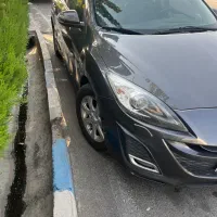 مزدا نیو مدل ۹۰ تیپ ۳|خودرو سواری و وانت|تهران, اوقاف|دیوار