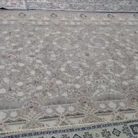 فرس|فرش|اصفهان, جاوان|دیوار