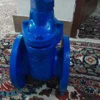 شیر فلکه ۴ اینج