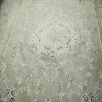فرش 9متری تمام نخ سالم