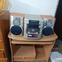 باند،اسپیکر