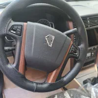 پژو پرشیا xu7p ماشین صفرو بدون توضیح