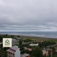 فروش ۱۸۰متری هوشمند، دید ابدی دریا، پاسداران انزلی|فروش آپارتمان|بندر انزلی, پاسداران|دیوار