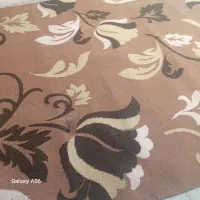 گلیم وکناره|گلیم، جاجیم، گبه|ایلام, |دیوار