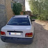 پراید مدل 81|خودرو سواری و وانت|گندمان, |دیوار